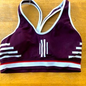 Sports bra from Champion Size Large
